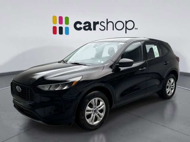 Used 2023 Ford Escape AWD image 1