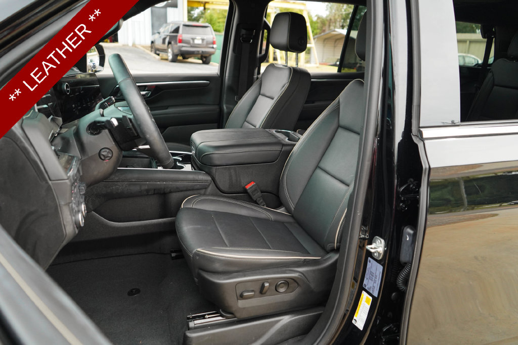 Used 2025 Chevrolet Tahoe Premier AWD/4WD image 7