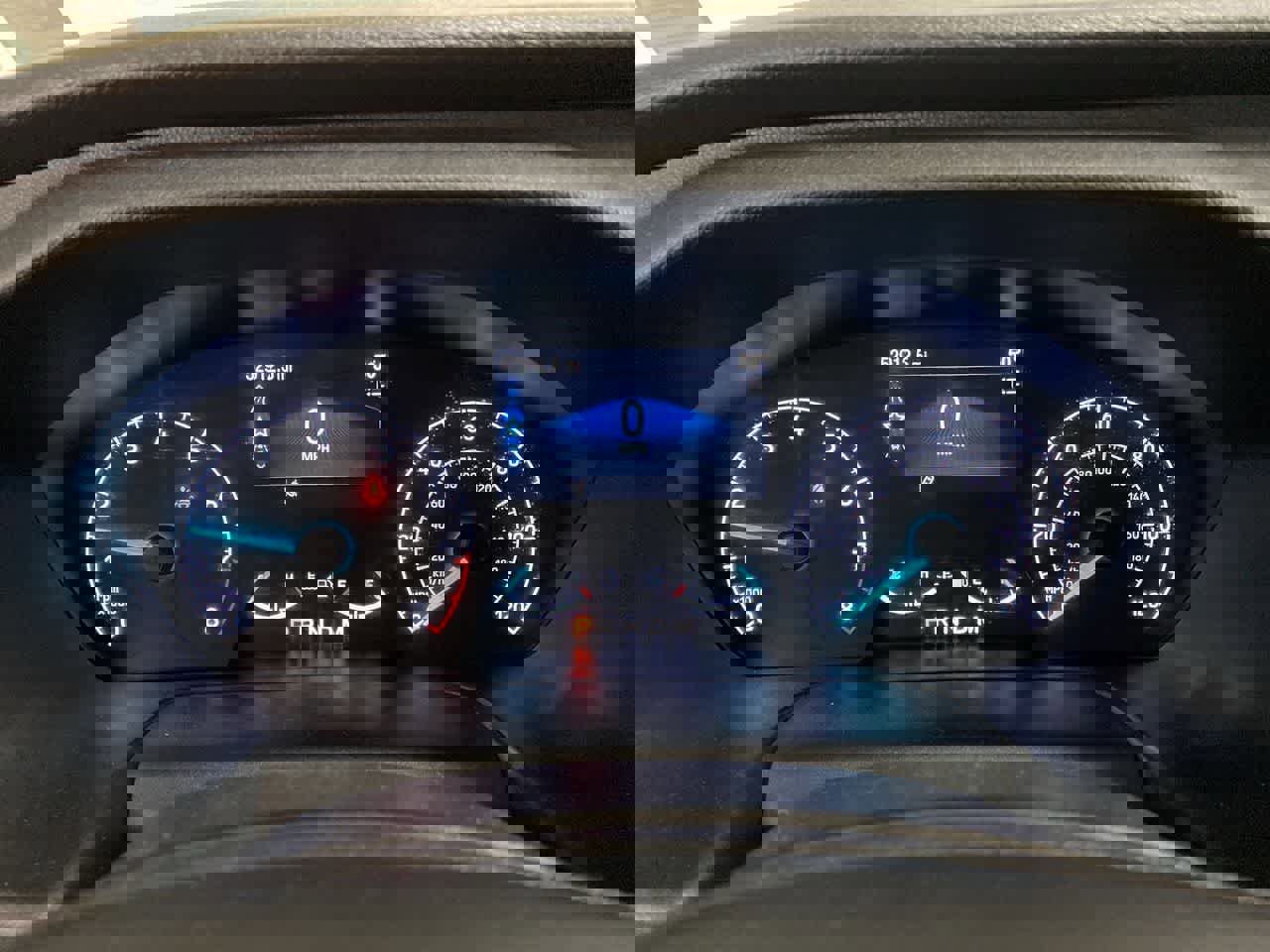 Used 2023 Ford Transit 350 XLT image 27