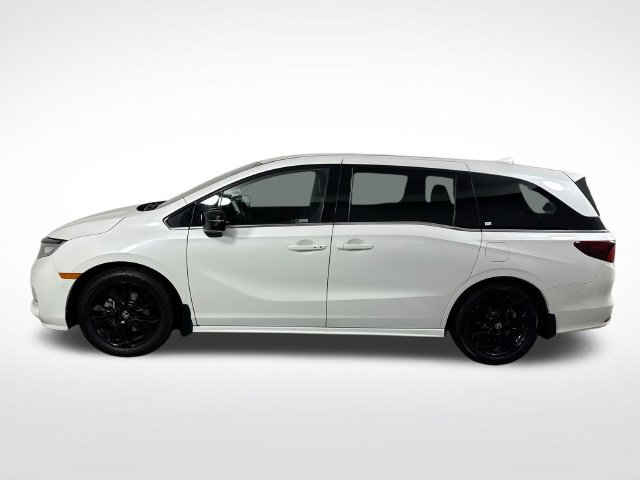 Used 2023 Honda Odyssey Sport image 30