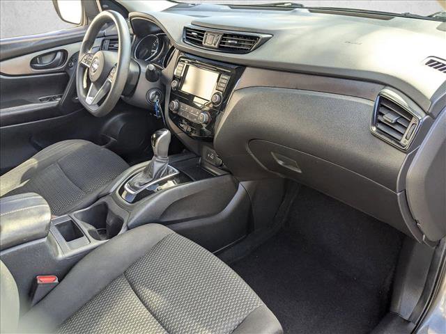 Used 2020 Nissan Rogue Sport S image 21