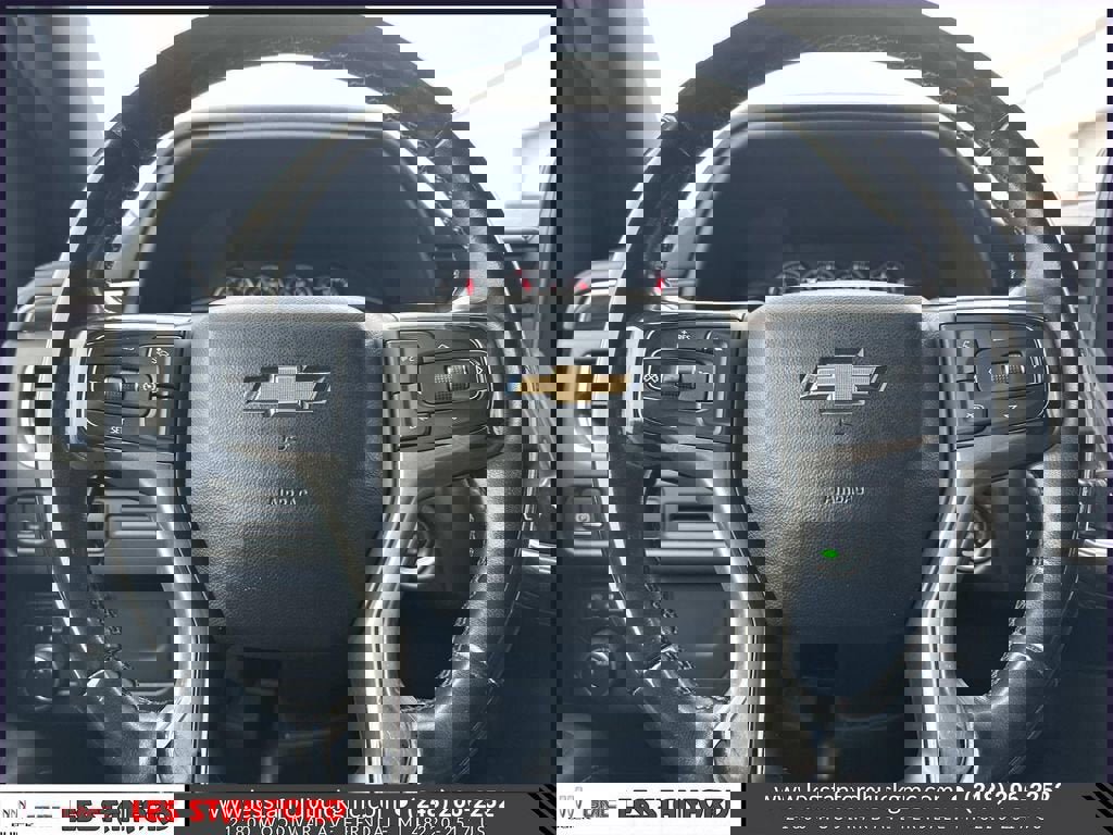 Used 2023 Chevrolet Tahoe LS w/ Driver Alert Package image 22