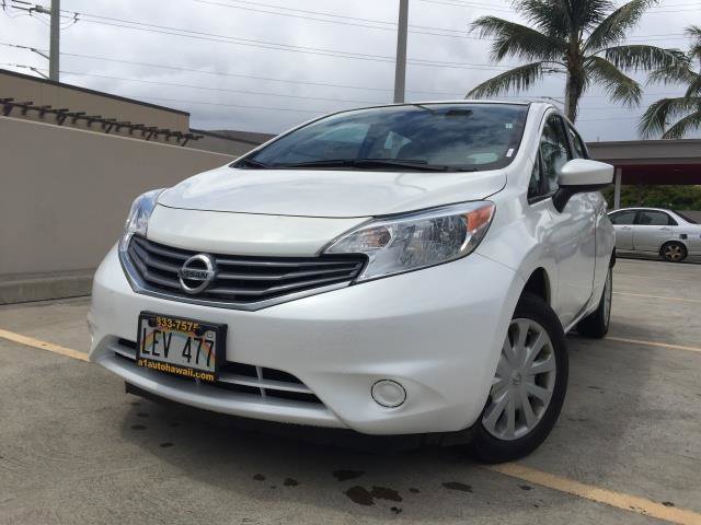 Used 2015 Nissan Versa Note SV FWD image 1