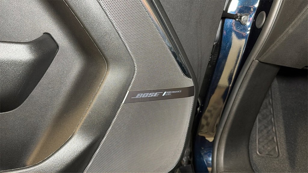 Used 2024 GMC Yukon Denali Ultimate image 30