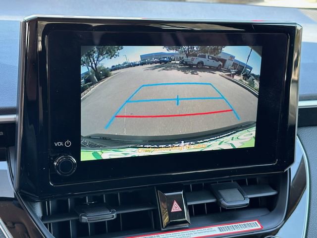 Used 2026 Toyota Corolla LE image 17