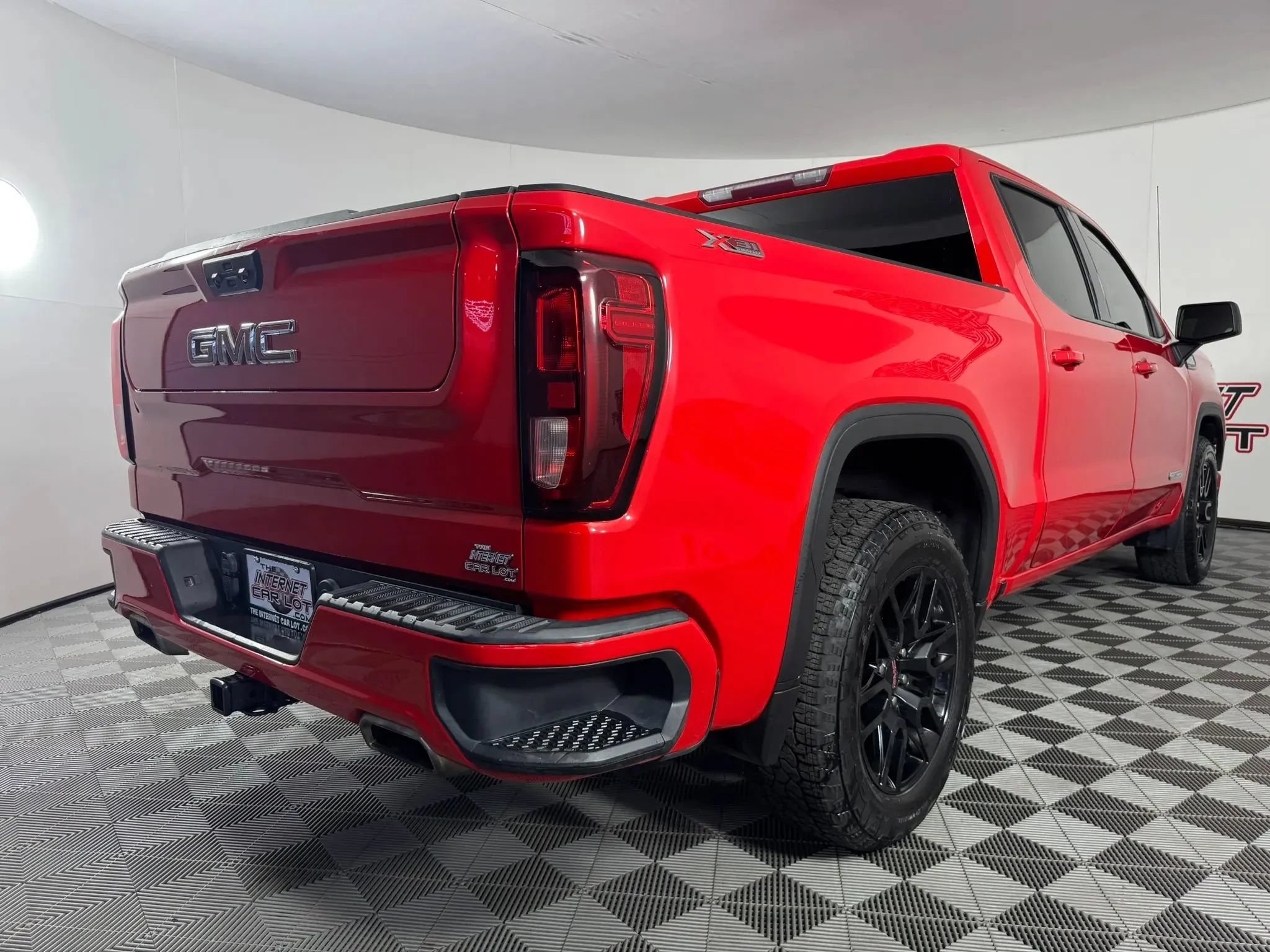 Used 2022 GMC Sierra 1500 Elevation AWD/4WD image 27