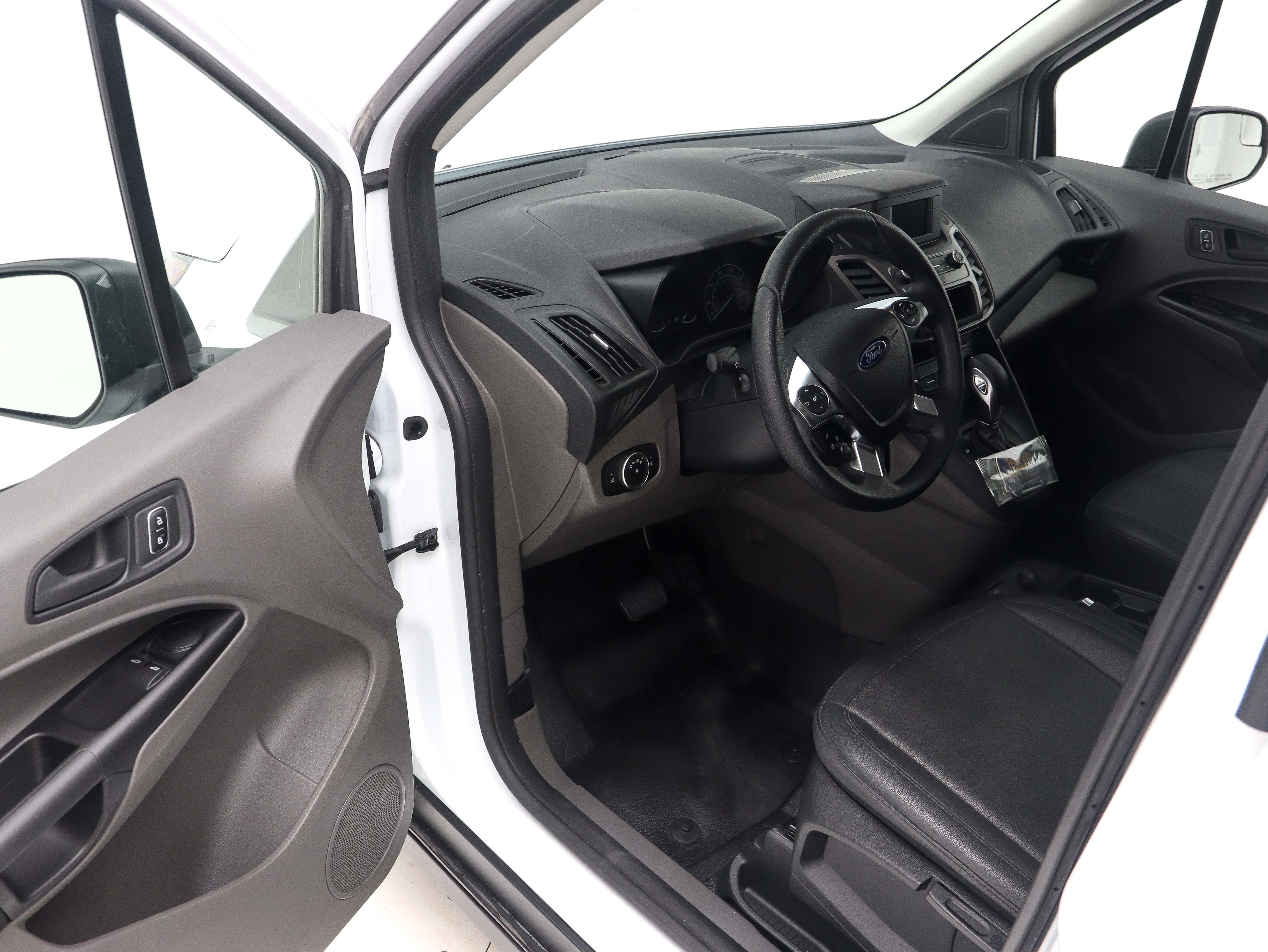 Used 2023 Ford Transit Connect XL FWD image 16