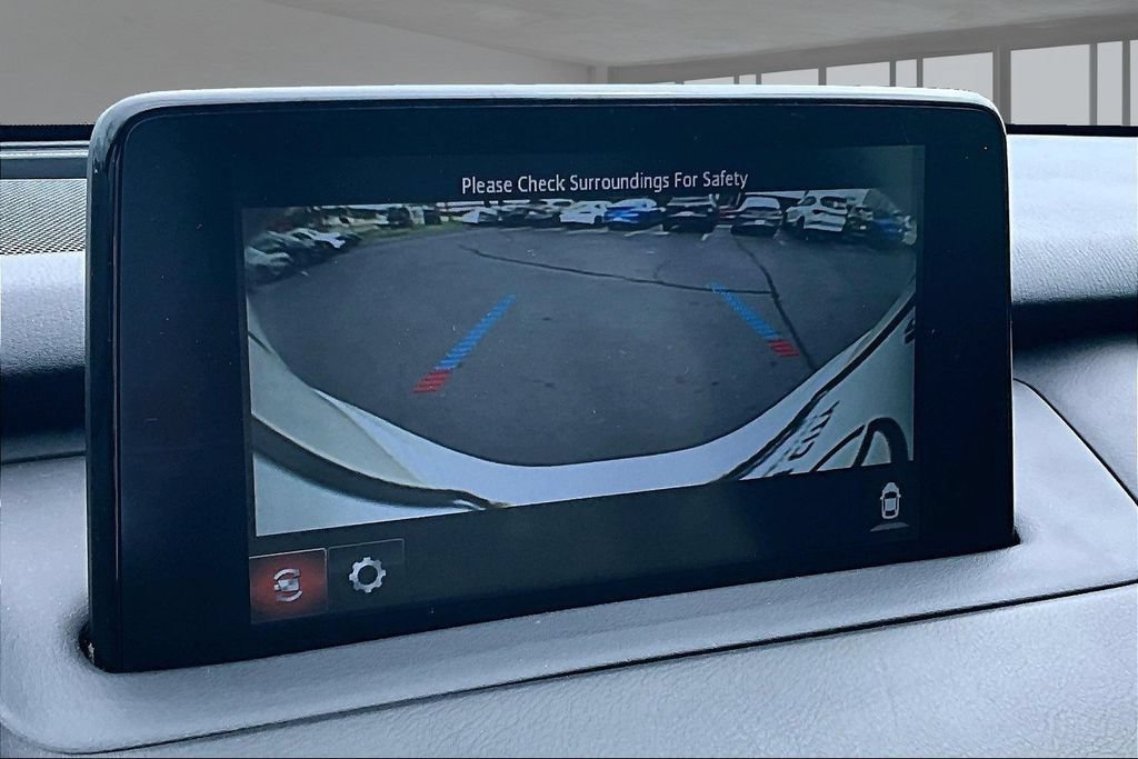 Used 2019 MAZDA CX-9 Grand Touring AWD/4WD image 21