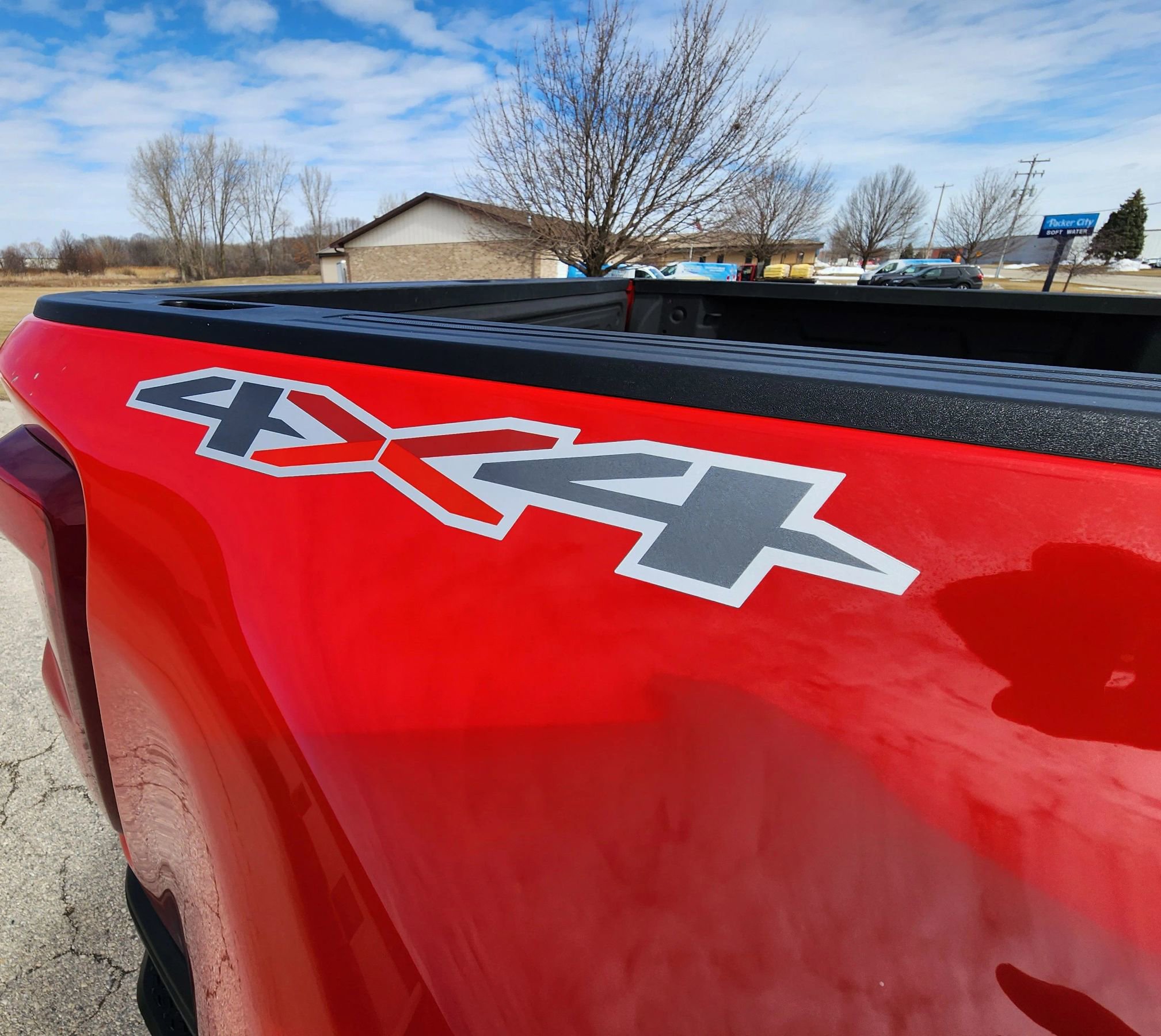 Used 2021 Chevrolet Silverado 3500 W/T w/ WT Convenience Package AWD/4WD image 18