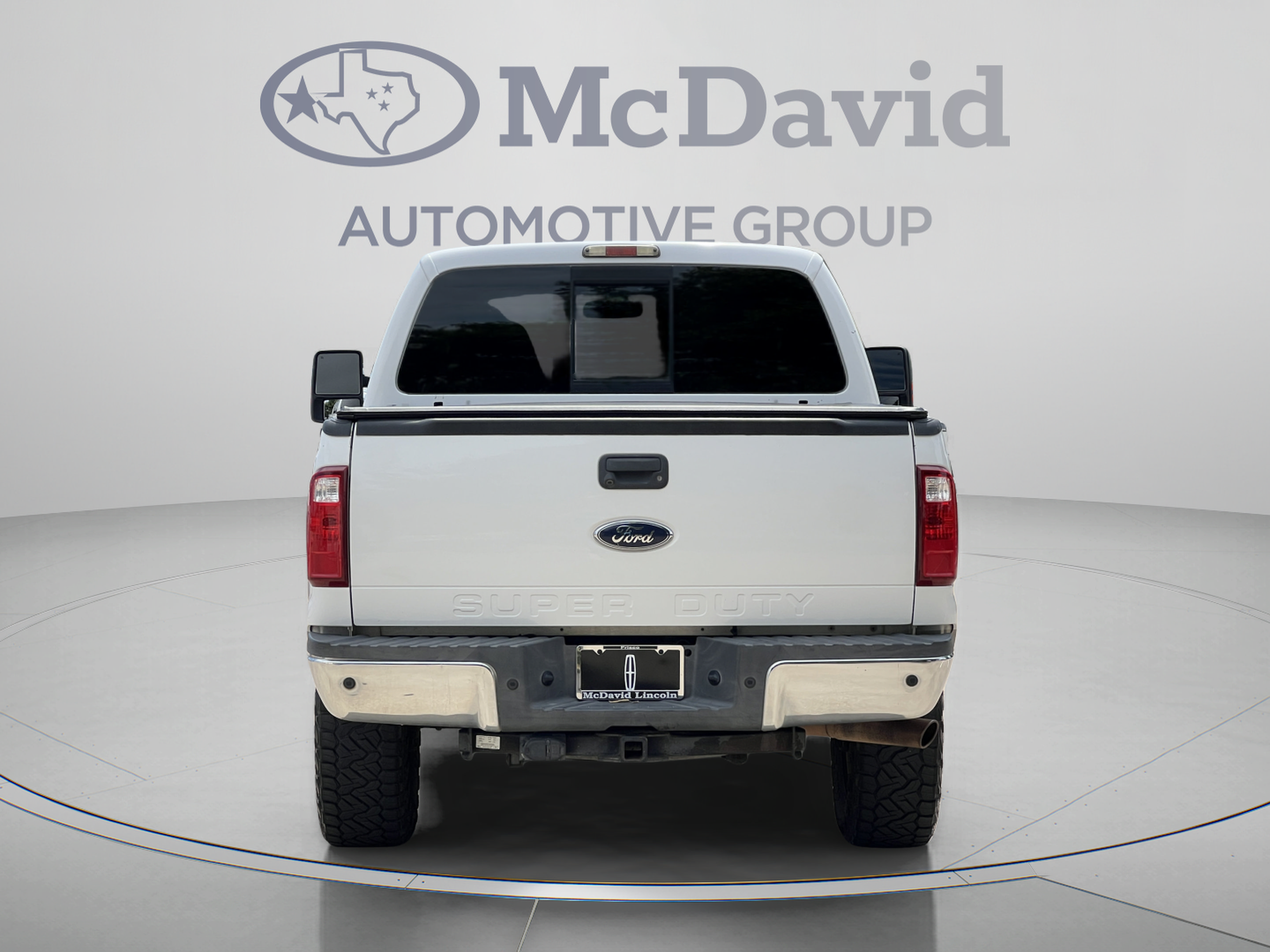 Used 2009 Ford F250 XL AWD/4WD image 6