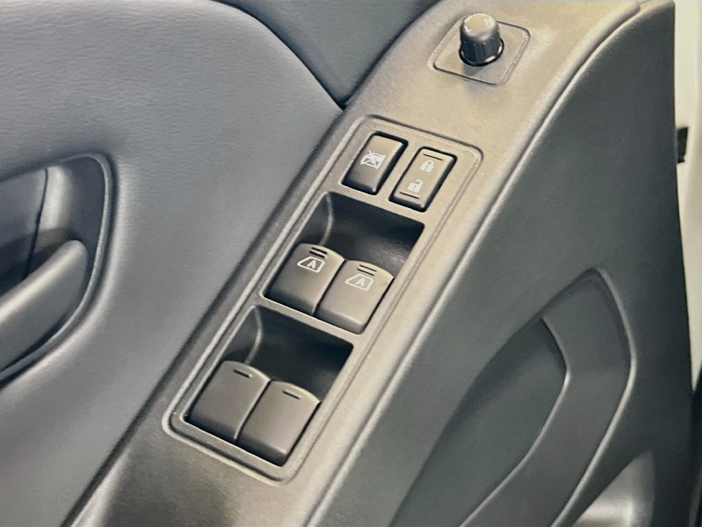 New 2026 Nissan Frontier SV w/ SV Convenience Package RWD image 17