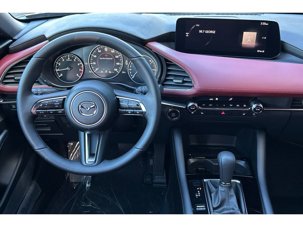 New 2026 MAZDA MAZDA3 Hatchback w/Premium Plus Pkg image 14