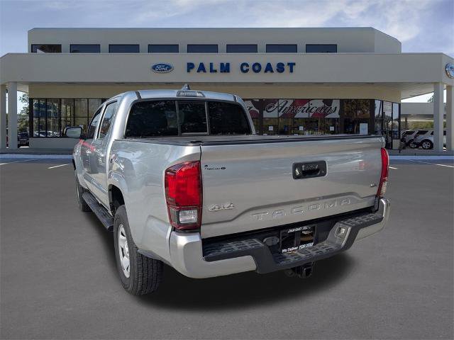 Used 2023 Toyota Tacoma SR5 image 5
