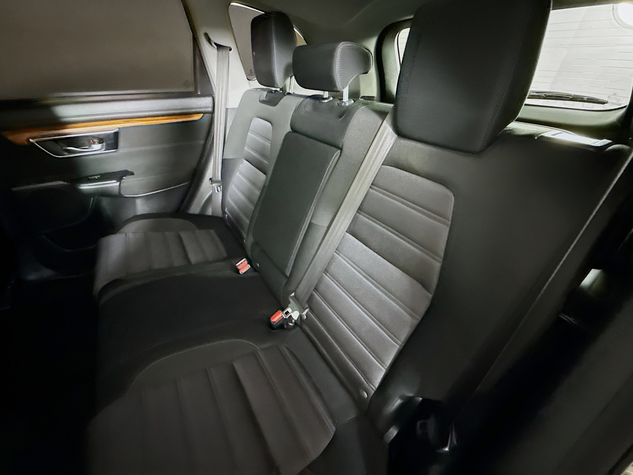 Used 2019 Honda CR-V EX image 28