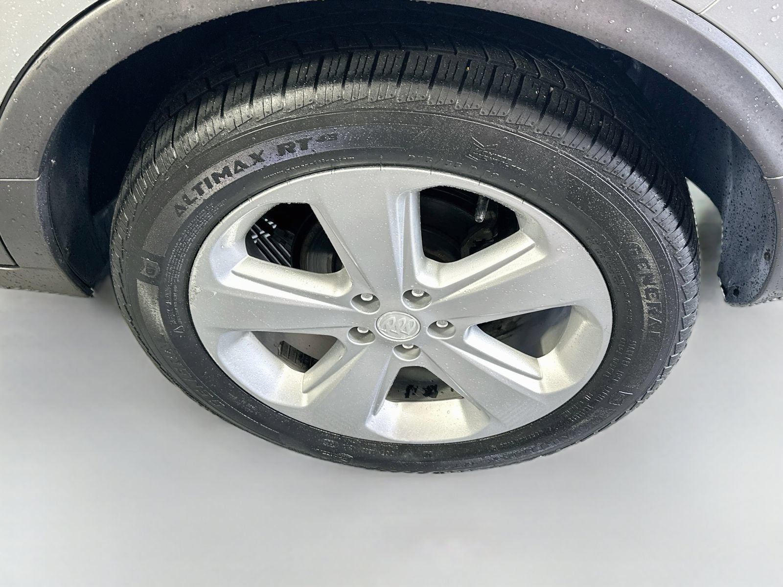 Used 2015 Buick Encore Leather FWD image 30