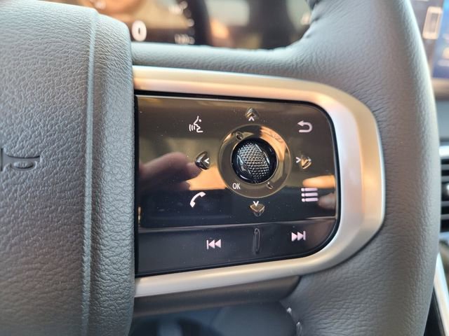 New 2026 Nissan Armada SV AWD/4WD image 17