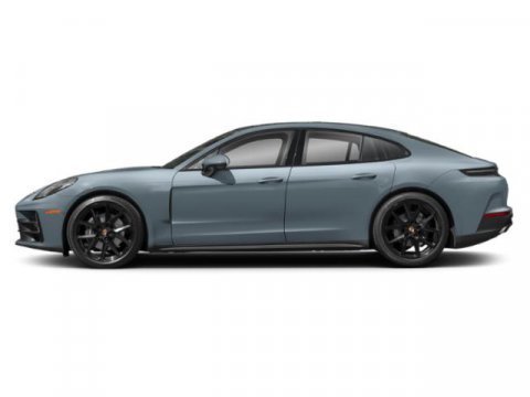 New 2026 Porsche Panamera 4 image 3