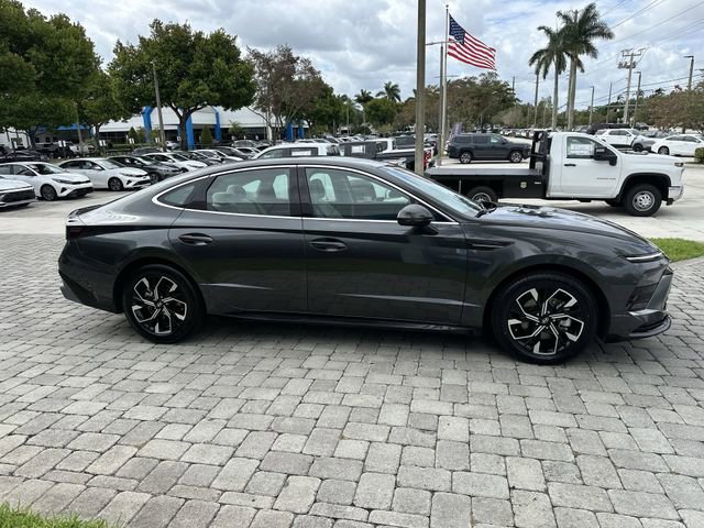 Used 2025 Hyundai Sonata SEL FWD image 18