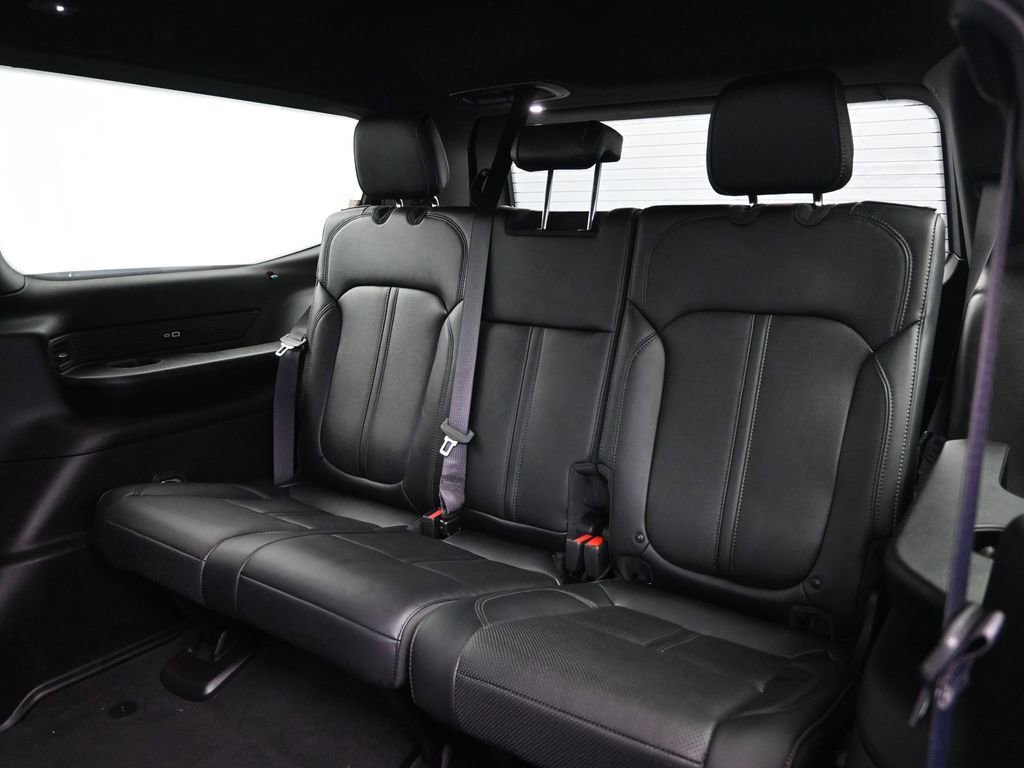 Used 2025 Jeep Wagoneer Series II image 32