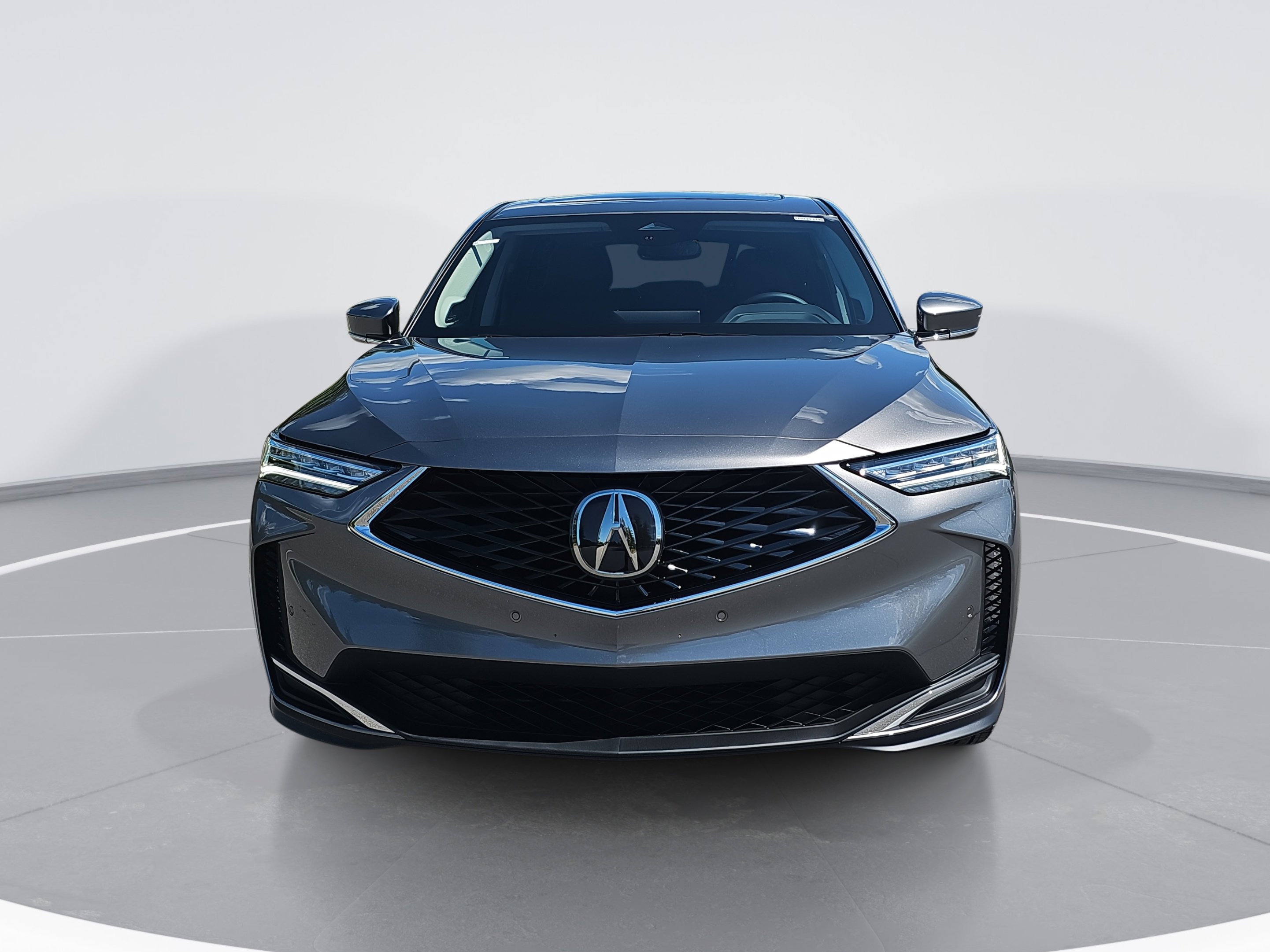 New 2026 Acura MDX FWD w/ Technology Package image 8