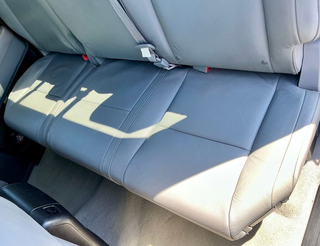 Used 2007 Toyota Tundra Limited image 31