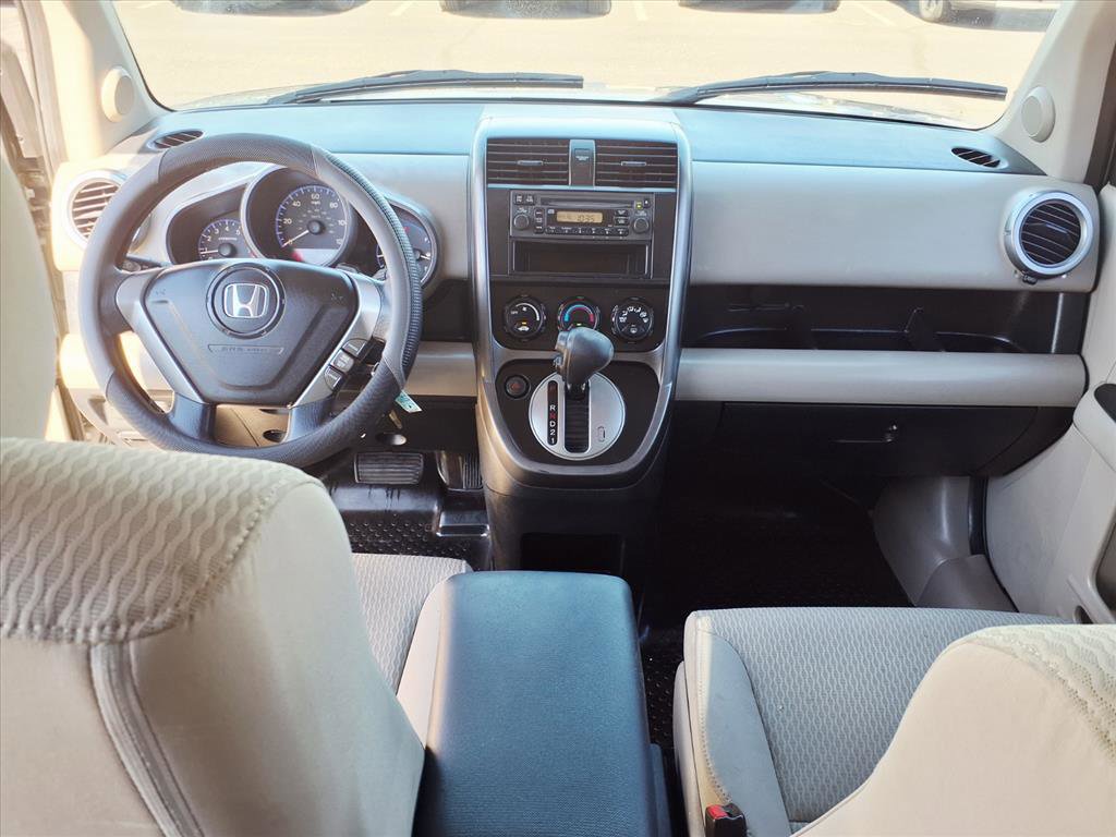 Used 2011 Honda Element LX image 18