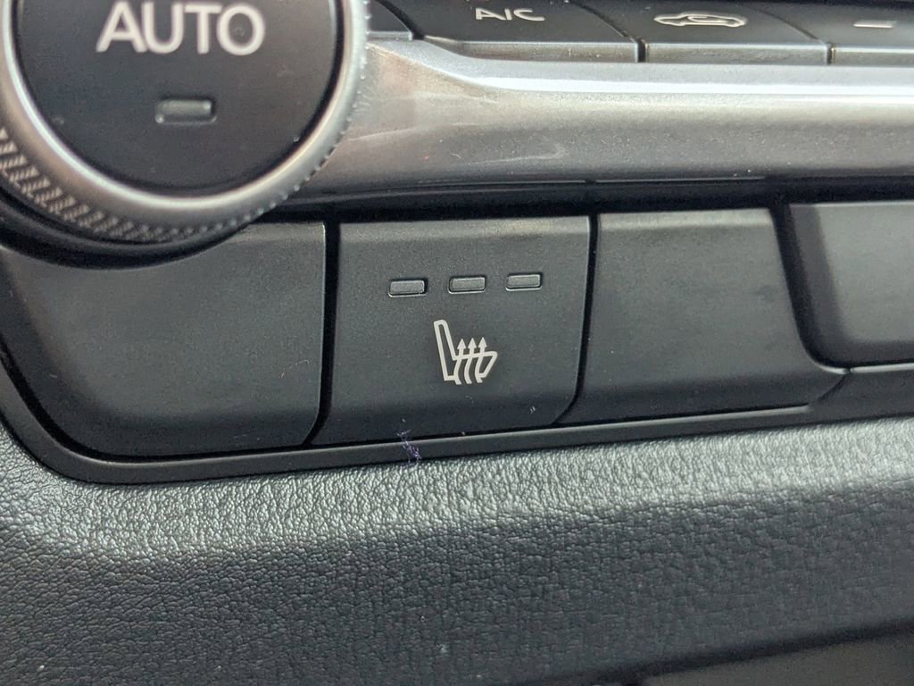 New 2026 MAZDA CX-50 AWD 2.5 S w/ Weather Package image 24