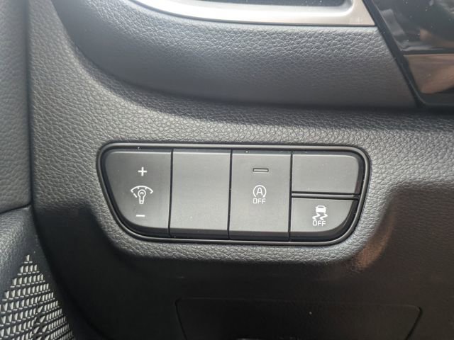 Used 2024 Kia Seltos S AWD/4WD image 23