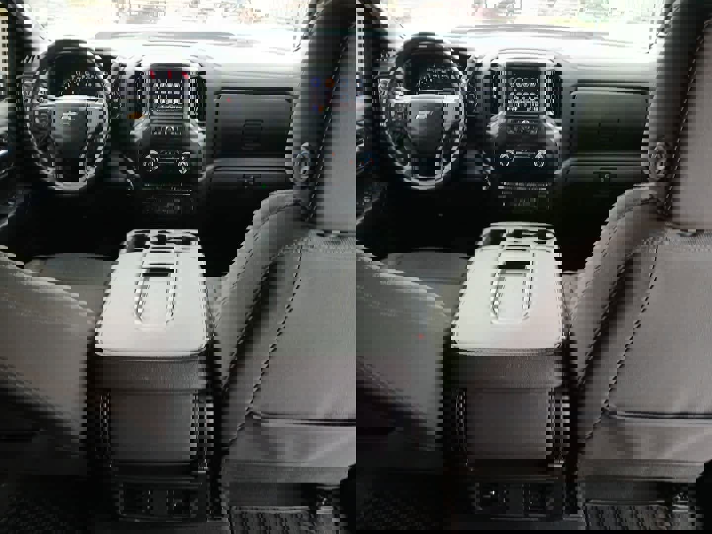 Used 2024 Chevrolet Silverado 2500 Custom w/ Custom Convenience Package image 77