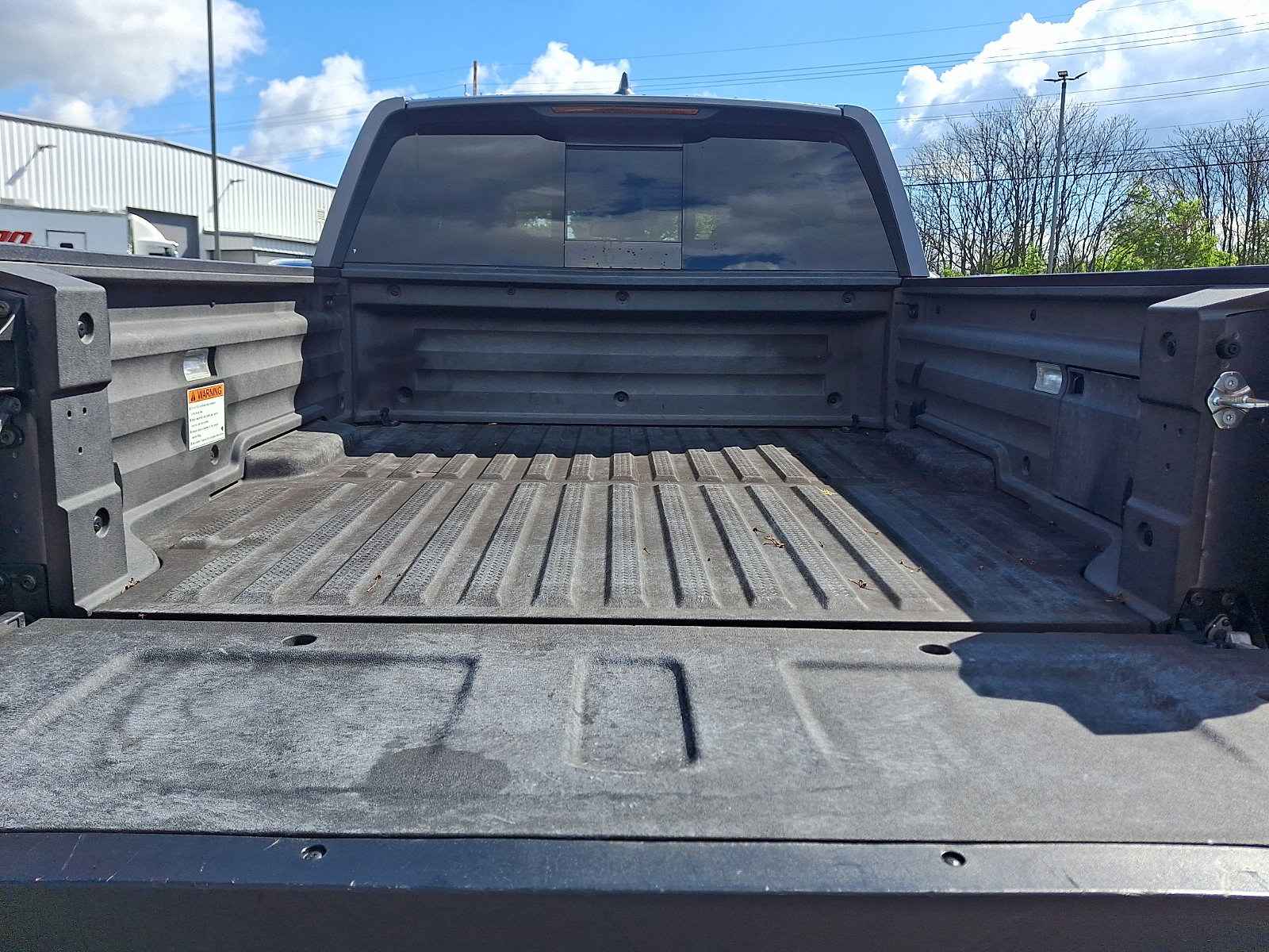 Used 2020 Honda Ridgeline RTL-E image 31