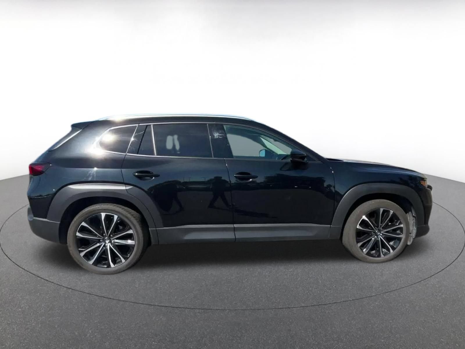 Used 2026 MAZDA CX-50 AWD 2.5 S w/ Premium Package image 15