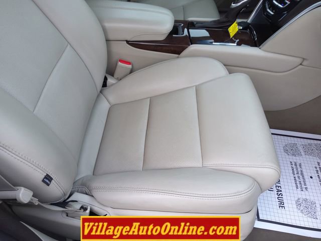 Used 2014 Cadillac XTS image 33