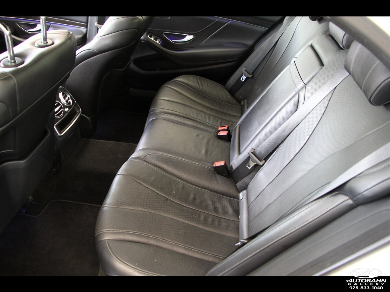 Used 2017 Mercedes-Benz S 550e image 33