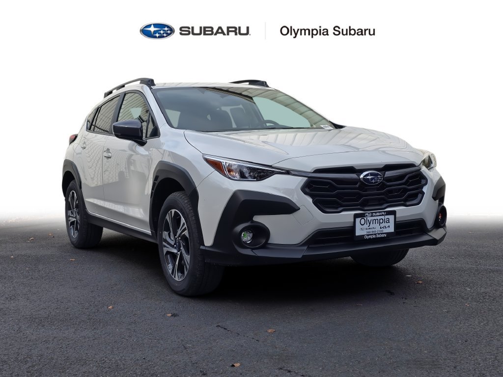 New 2026 Subaru Crosstrek 2.5i Premium AWD/4WD image 1