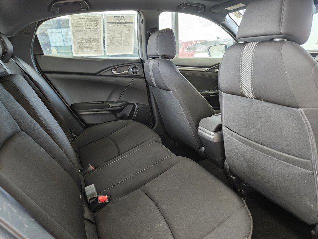 Used 2021 Honda Civic EX image 12