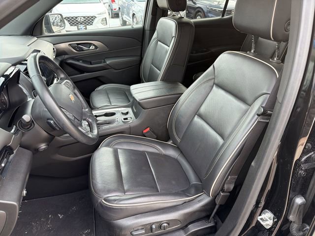 Certified 2023 Chevrolet Traverse Premier image 13