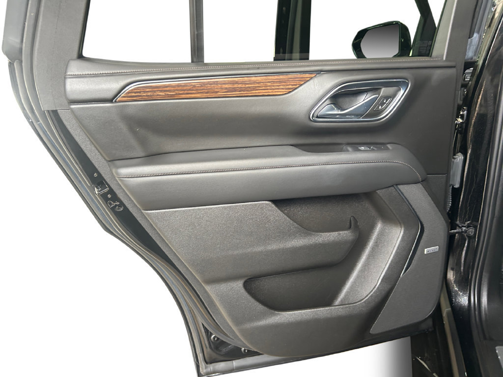 Used 2023 Chevrolet Tahoe High Country w/ LPO, Illumination Package AWD/4WD image 19