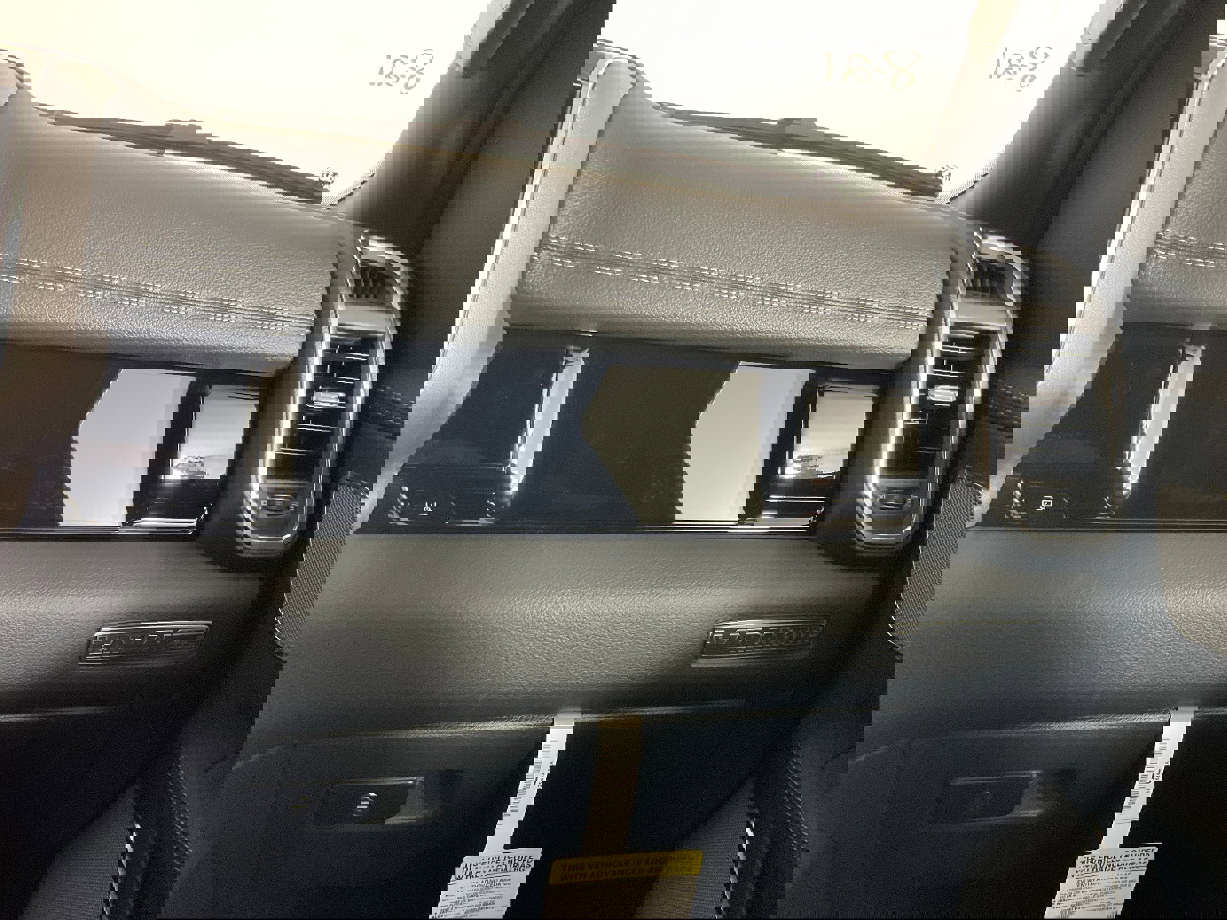 New 2026 RAM 1500 Laramie image 15