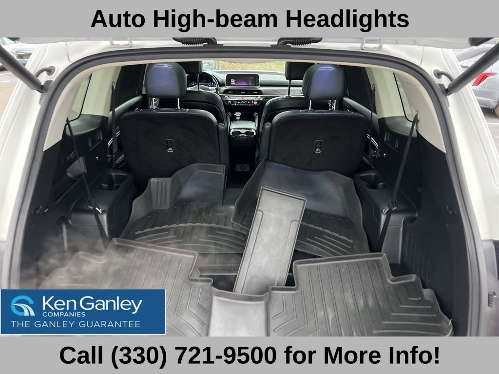 Used 2020 Kia Telluride SX w/ Towing Package image 53