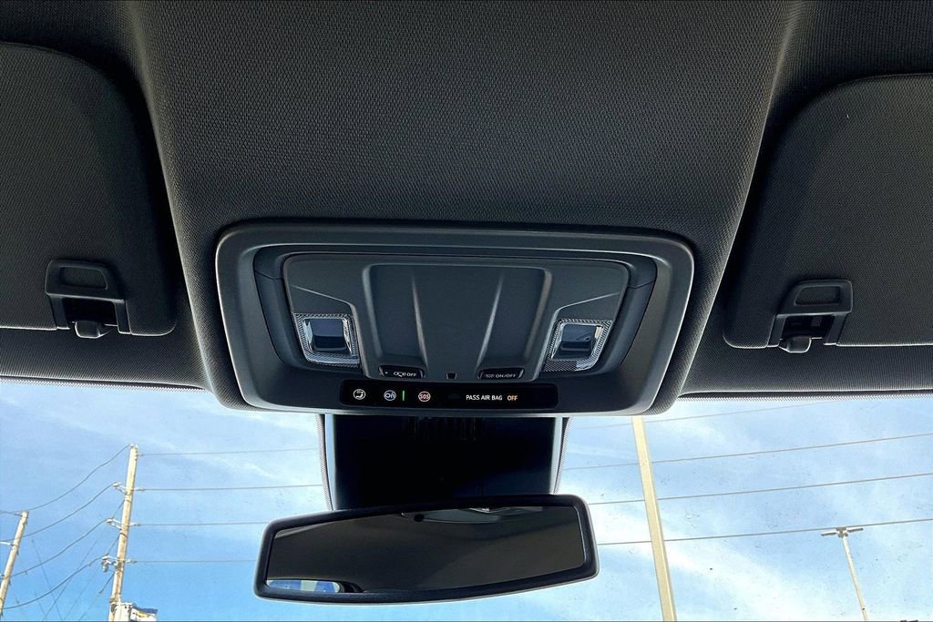 New 2026 Chevrolet Silverado 3500 LT w/ Texas Edition image 15