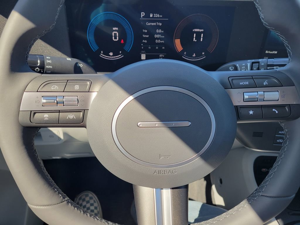 New 2026 Hyundai Kona SEL Sport image 18