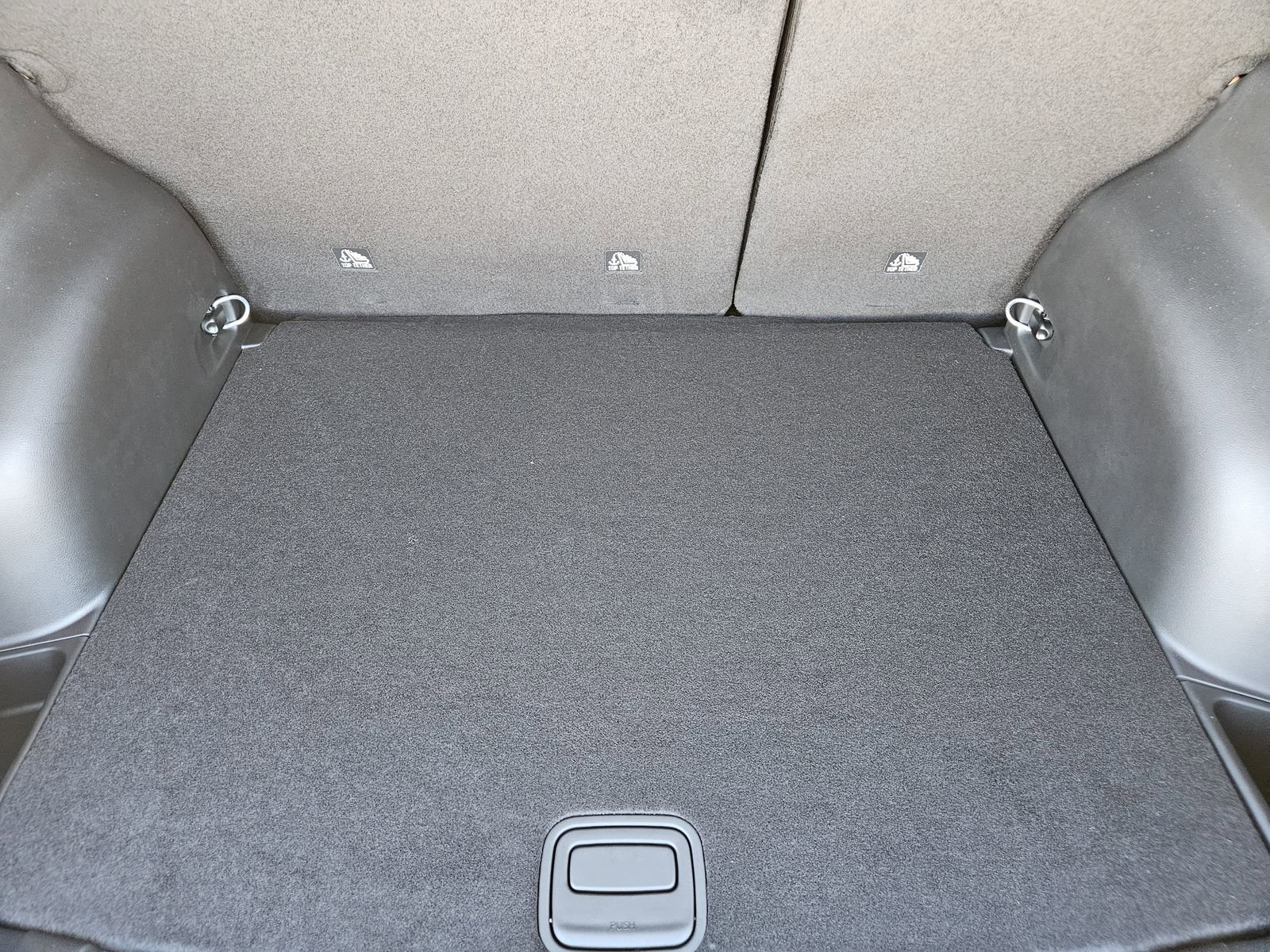 New 2026 Jeep Compass Latitude image 29