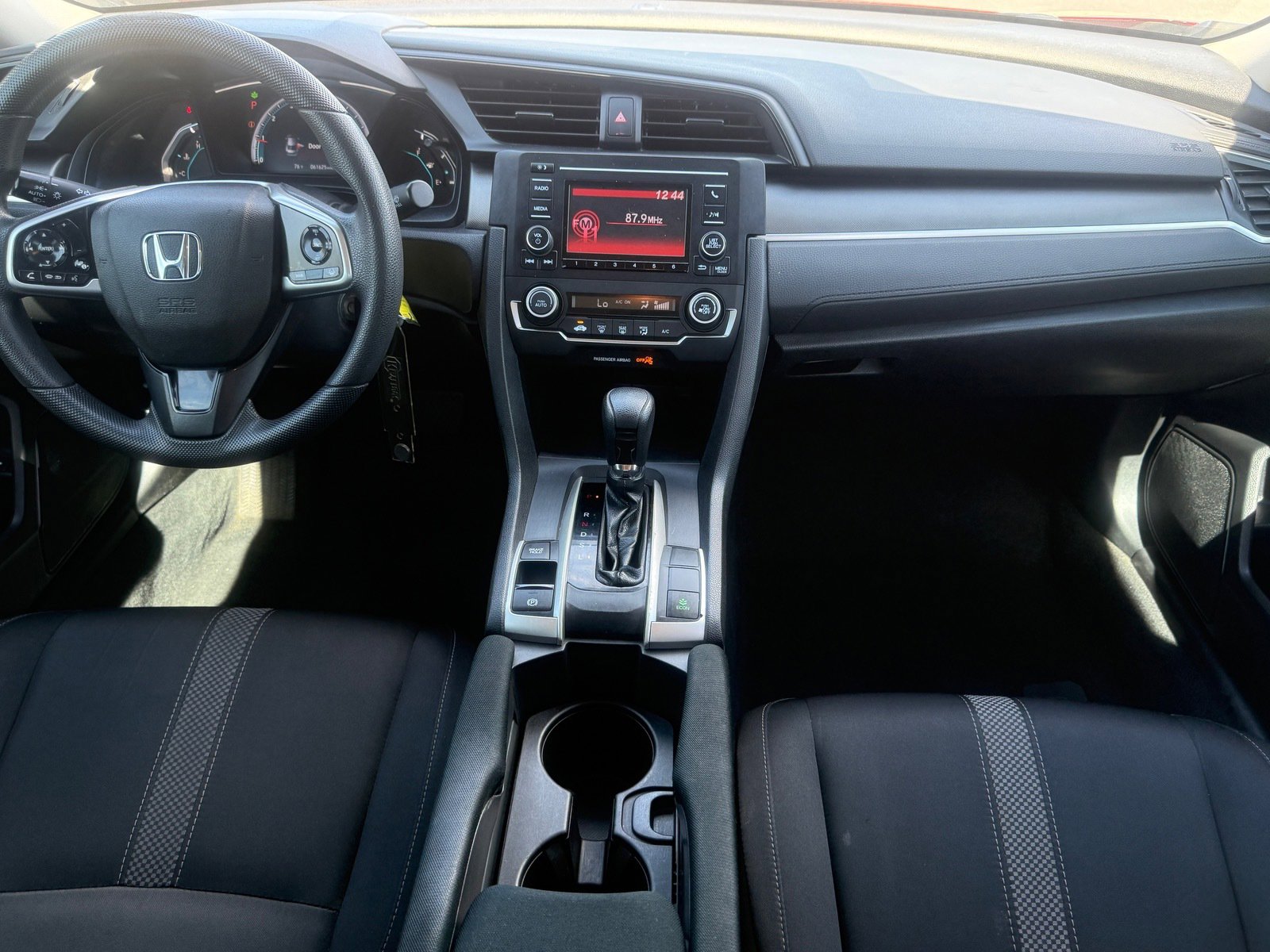 Used 2020 Honda Civic LX image 16