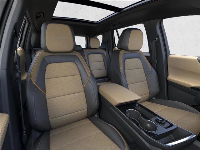 New 2026 Chevrolet Equinox ACTIV w/ Convenience Package III image 16