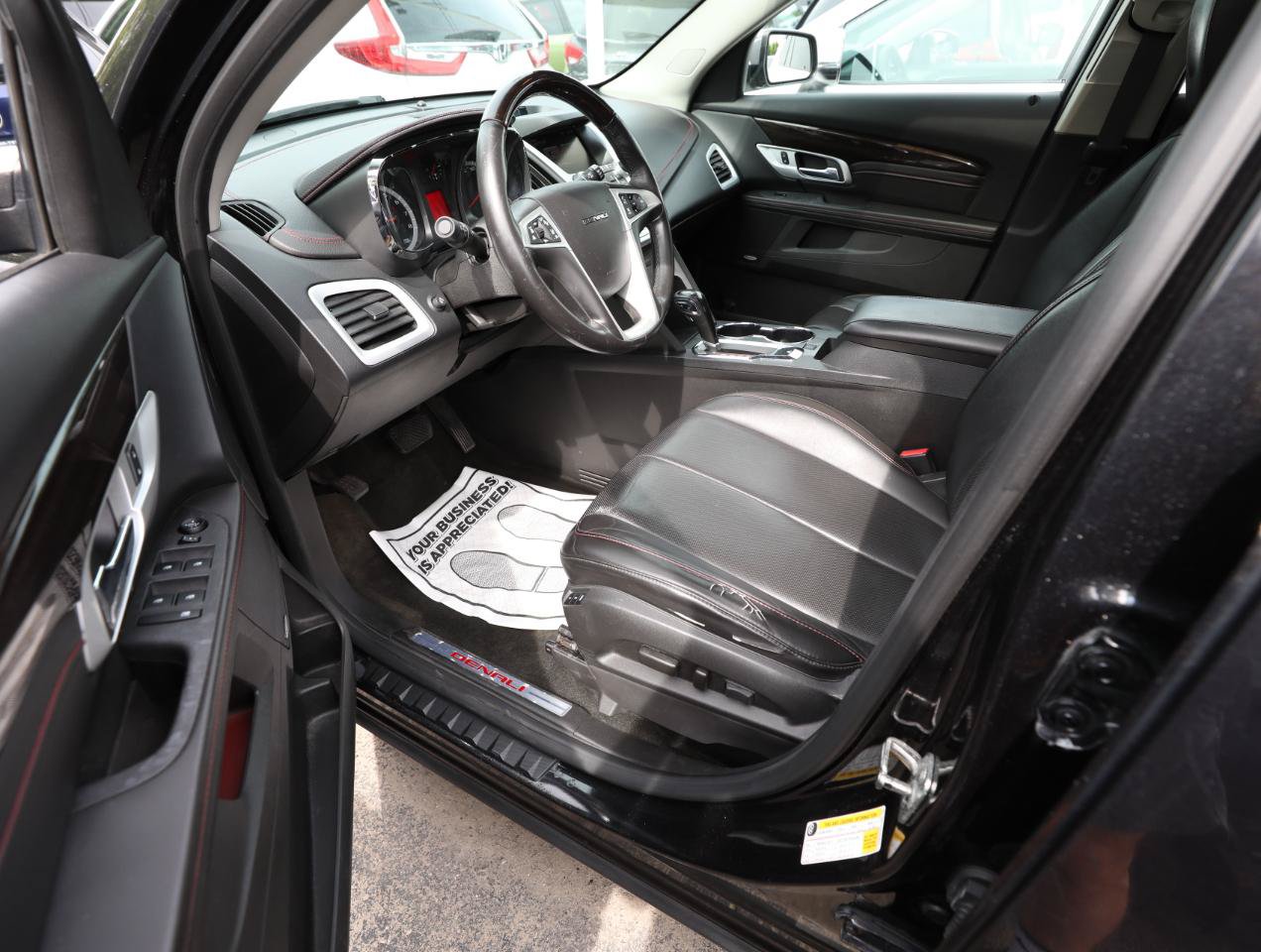 Used 2013 GMC Terrain Denali AWD/4WD image 19