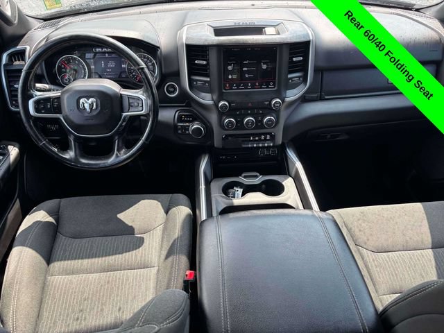 Used 2019 RAM 1500 Big Horn AWD/4WD image 28