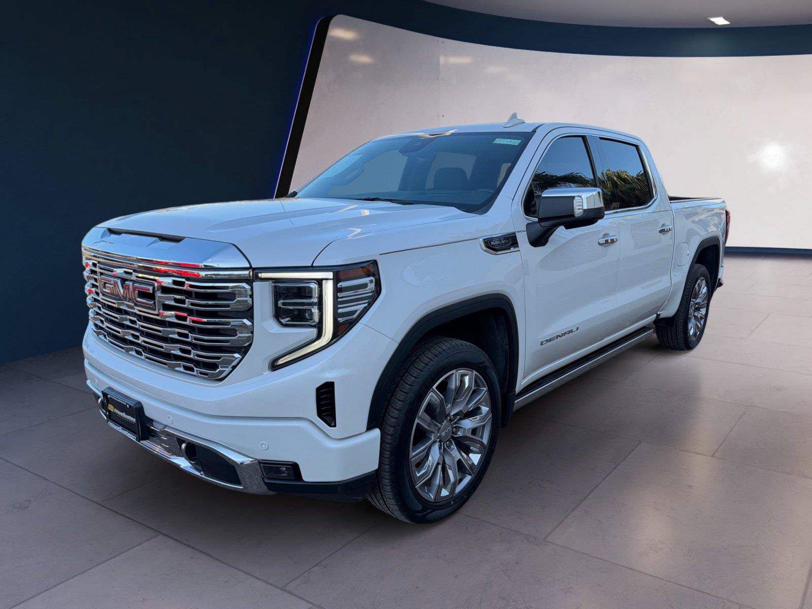 Used 2024 GMC Sierra 1500 Denali w/ Denali Reserve Package