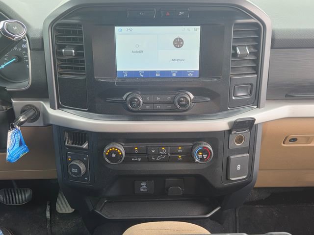 Used 2023 Ford F150 XLT AWD/4WD image 25