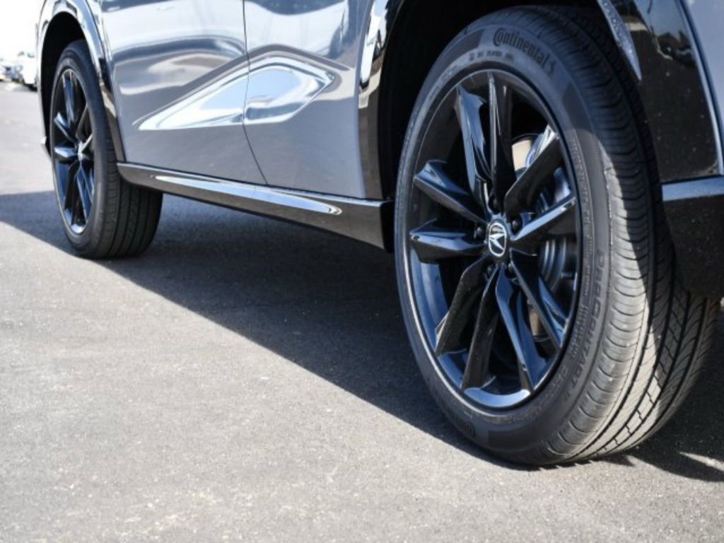New 2026 Acura ADX A-Spec AWD/4WD image 9