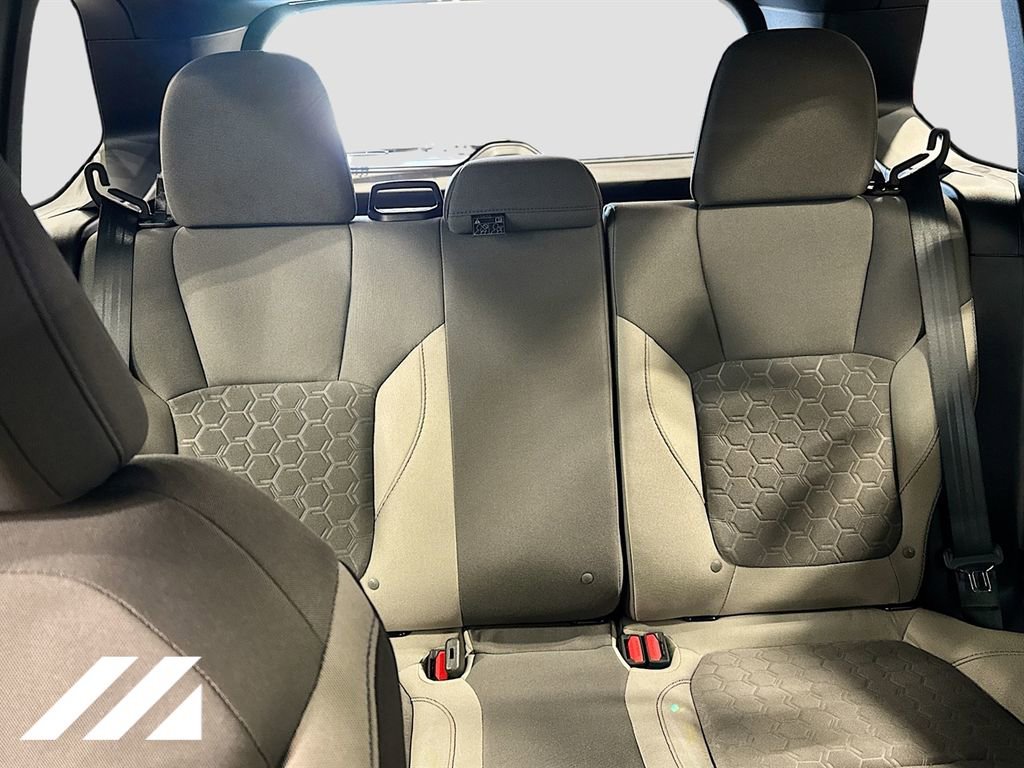 New 2026 Subaru Forester AWD/4WD image 28